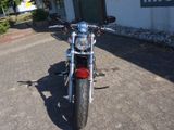 Harley-Davidson XL1200 CA Custom Limited Sportster Garantie* - HARLEY-DAVIDSON XL 1200 C SPORTSTER CUSTOM