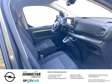 Opel Zafira Life - 10