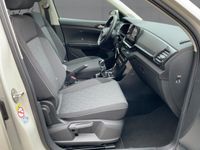 Volkswagen T-Cross - Vorschau Bild 12