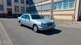 Mercedes-Benz E 200 ELEGANCE guter Zustand  TÜV+INSP - Mercedes-Benz E 200 aus 1998