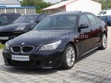 BMW 520i M-Sport Edition Autom./Leder/Navi/Xenon/GSD - gebrauchte BMW 520 aus dem Jahr 2009