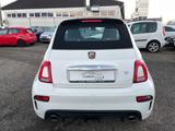 Abarth 595C  CABRIO  AUT.*SERVICE NEU*TÜV NEU* WIN & SO - Abarth 595C aus 2023