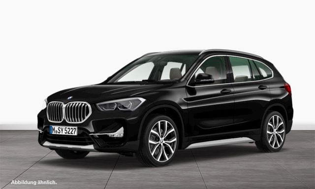 BMW X1 xDrive20i xLine Head-Up DAB LED RFK Tempomat