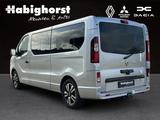 Renault Trafic L2H1 Grand Spaceclass BluedCi150 Escapade - silberne Renault Trafic
