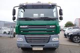 DAF CF 85.410 8x4 Abollkipper Fassi Kran FUNK - Angebote