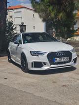 Audi RS3 2.5 TFSI S tronic quattro Sportback - - Audi RS3 Gebrauchtwagen in München