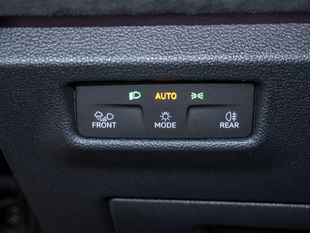 Volkswagen Tayron - Bild 16