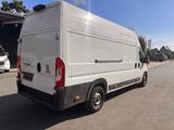 Fiat Ducato Maxi L5H3 140 MJ Klima Kamera CarPlay - Fiat Ducato l5