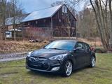 Hyundai Veloster Premium PANO*LEDER*AUT*KAMERA*KEYLESS* - Hyundai Veloster aus 2012