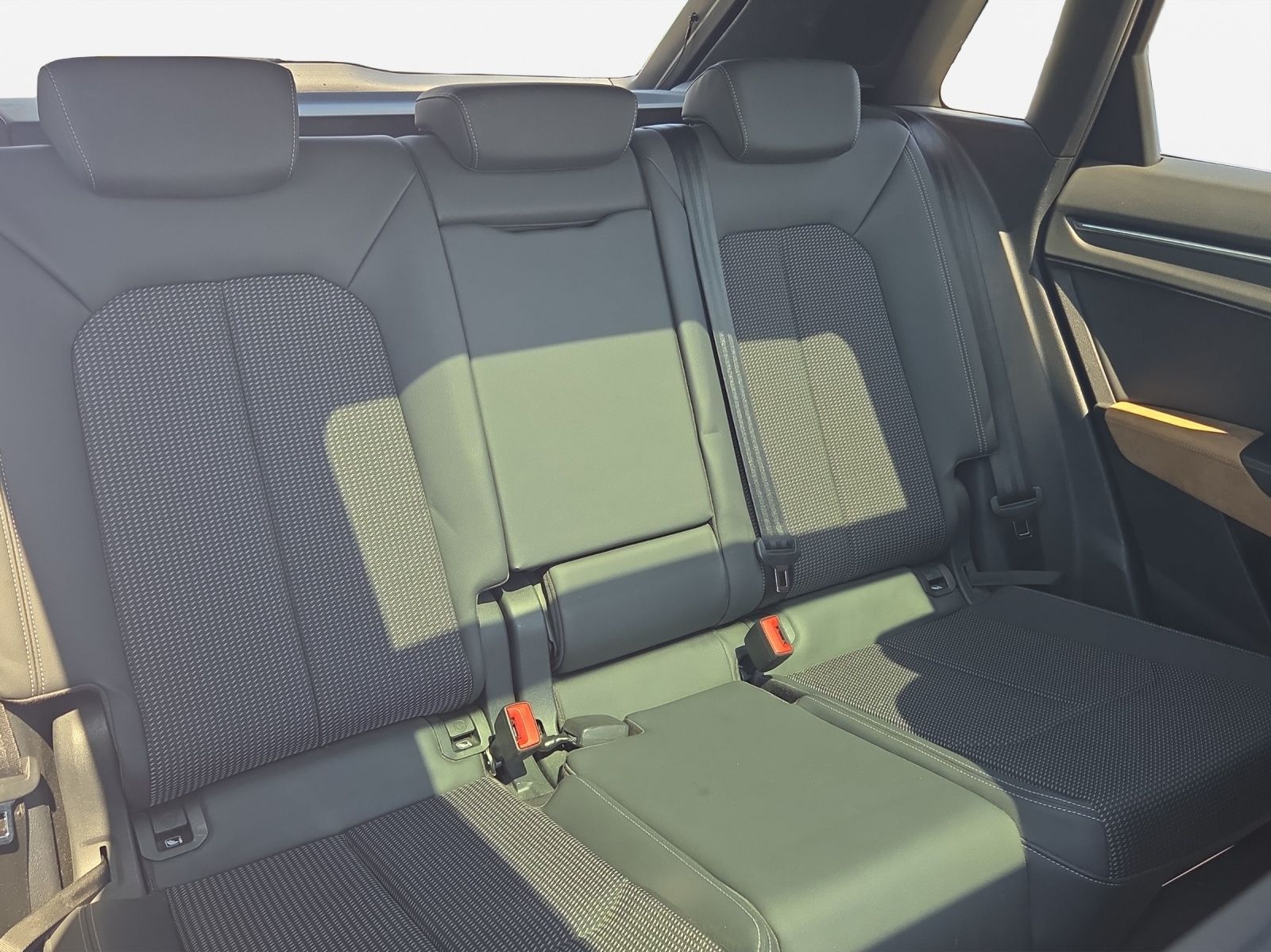 Audi Q3 TFSI e 45 S line*Matrix*Alu*B&O*Pano*Audi Con foto 18