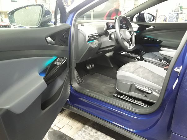 Volkswagen ID.5 - Bild 4