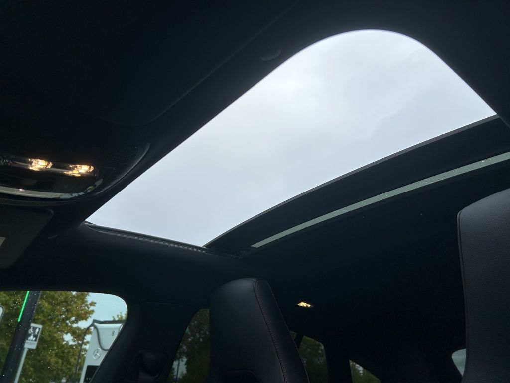 Fahrzeugabbildung Mercedes-Benz CLA 220 d SB AMG*NIGHT*LED*DAB*KAMERA*PANO*SITZH