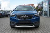 Opel Crossland X 1.2 Turbo Automatik Ultimate *LED* - Opel Crossland (X): Automatik