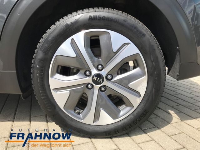 Foto Nummer 24: KIA Niro
