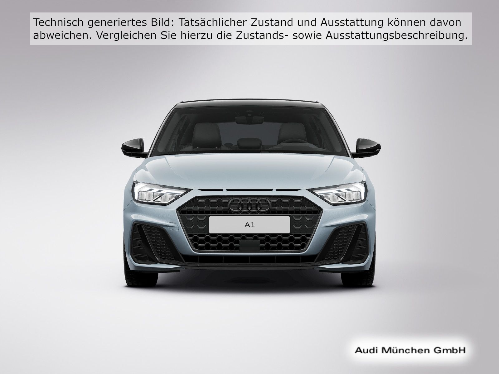 Audi A1 - Bild 6