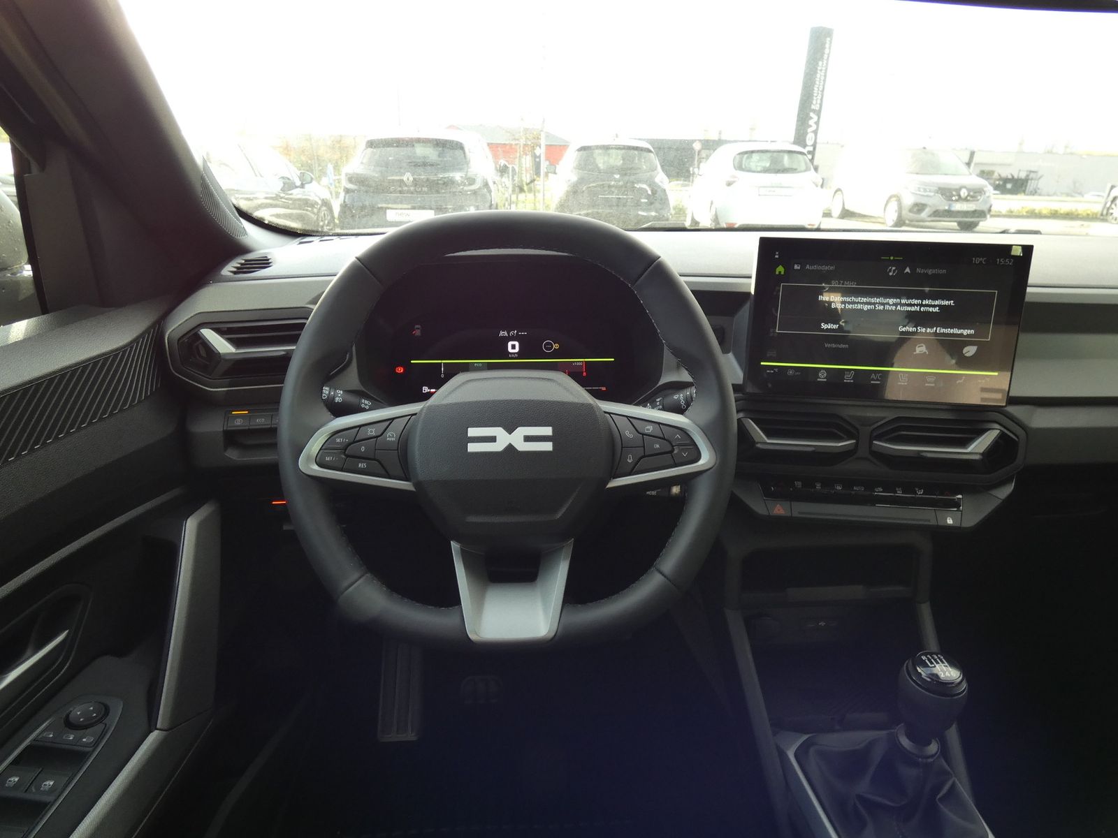 Dacia Bigster - Bild 14