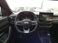 Dacia Bigster - Vorschau Bild 14