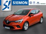 Renault Clio 1.0 TCe 90 Experience LED SHZ CarPlay Plug  - Renault Clio in Osnabrück