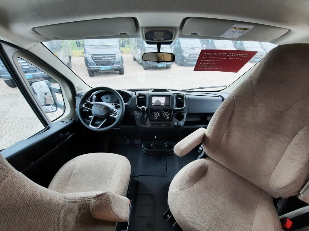 Fahrzeugabbildung LMC Tourer A 690 G Verfüg./Sparen Sie 14.185,- €