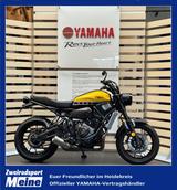 Yamaha XSR700 * 60th Edition * - YAMAHA XS