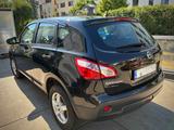 Nissan Qashqai 1.6 Visia Visia - Nissan Gebrauchtwagen München