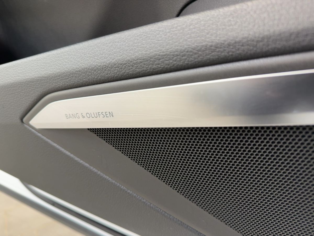 Audi SQ8 e-tron - Bild 13