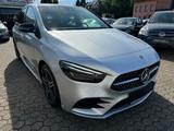 Mercedes-Benz B 180 AMG LINE AMG NIGHT  Paket - gebrauchte Mercedes-Benz B 180 aus dem Jahr 2022