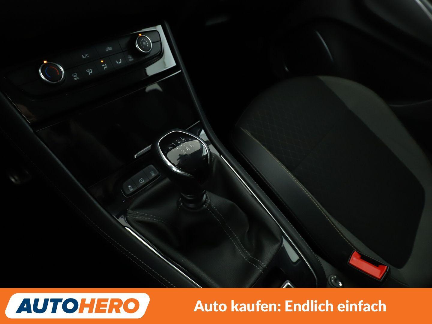 Opel Grandland X 1.6 CDTI DPF Edition*PDC*KLIMA*TEMPO