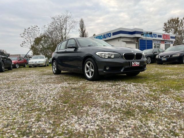 BMW Bmw 118 120d 5p. Urban