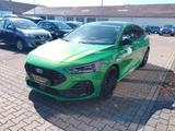 Ford Focus ST X  "Track Pack Edition" - Ford Focus: ST Edition