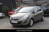 Opel Corsa D 1.4 Satellite*5TÜRIG*33000KM*TOP! - Opel Corsa aus 2011: 1.3