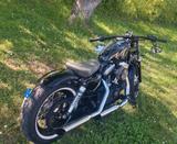 Harley-Davidson Sportster Forty Eight - Angebote