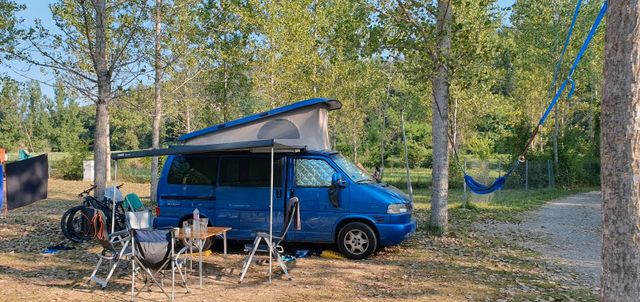 Volkswagen Tausche VW T4 California Event gegen VW T ...