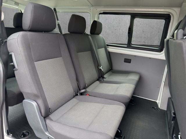 T6.1 2.0 TDI Kombi LR DSG Navi/AHK/GRA/APC Klima