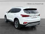 Hyundai Santa Fe Premium 4WD SHZ|TEMP|360°|DISTR|HUD|LM - Hyundai: Santa