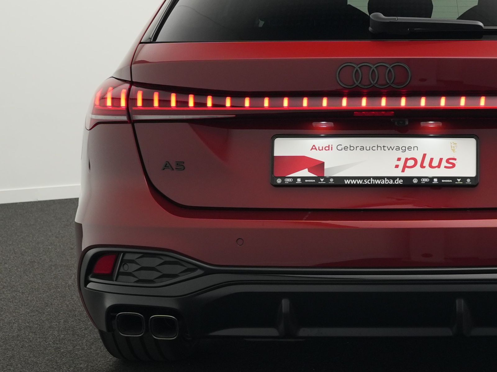Audi A5 - Bild 37