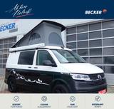 Volkswagen Sonstige T6.1 Summermobil mit Aufstelldach 8fach - Volkswagen 8
