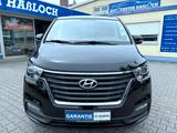 Hyundai H-1 Travel Premium*Auto*8-Sit*Leder*Navi*1-Hand* - Hyundai H-1: L1h1
