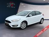 Ford Focus 1.0  EcoBoost Limousine Business - Ford Focus Gebrauchtwagen in Berlin