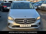 Mercedes-Benz B160d*MBUX*Teilleder*Navi*18Zoll*Digital Cockpit - Mercedes-Benz B 160 Gebrauchtwagen