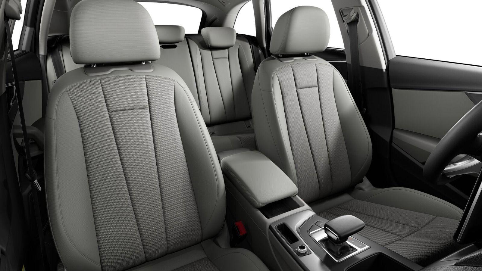 Audi A4 Avant 35 TFSI S tronic *NAVI*LED*AHK*PDC*ALU*, миниатюра 27