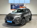Mazda CX-3 2.0 Sports-Line AHK+HUD+NAVI+SHZ+RFK+GRA - Mazda Gebrauchtwagen in Bremen