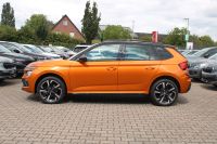 Skoda Kamiq - Vorschau Bild 3