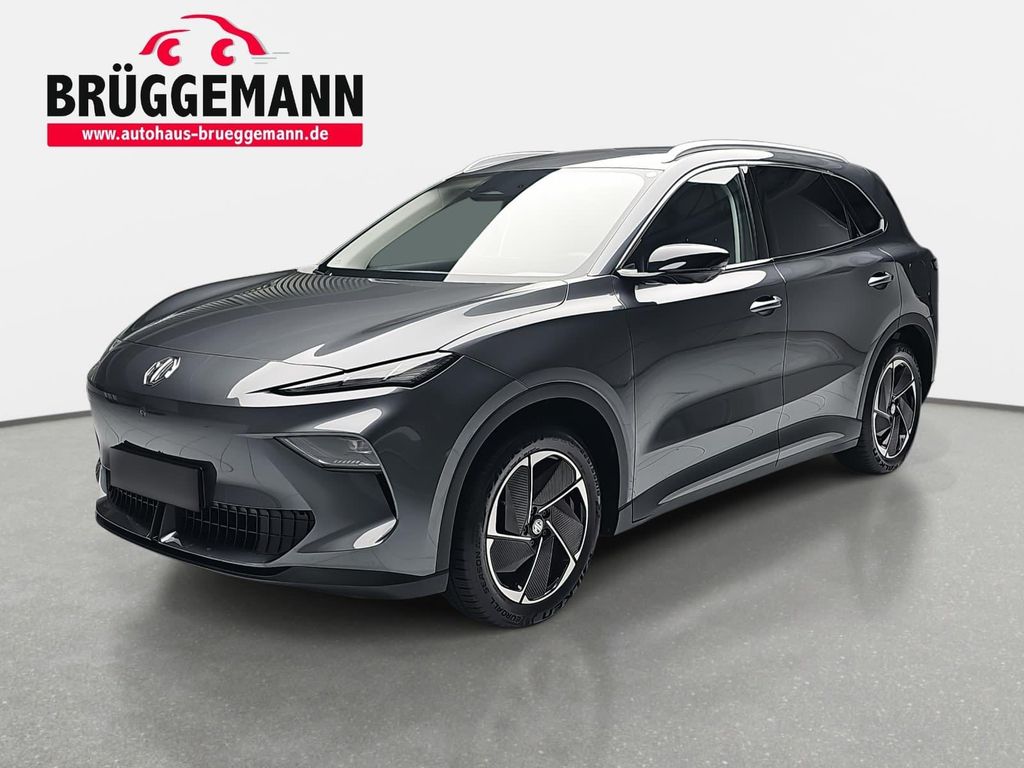 Image of MG S5