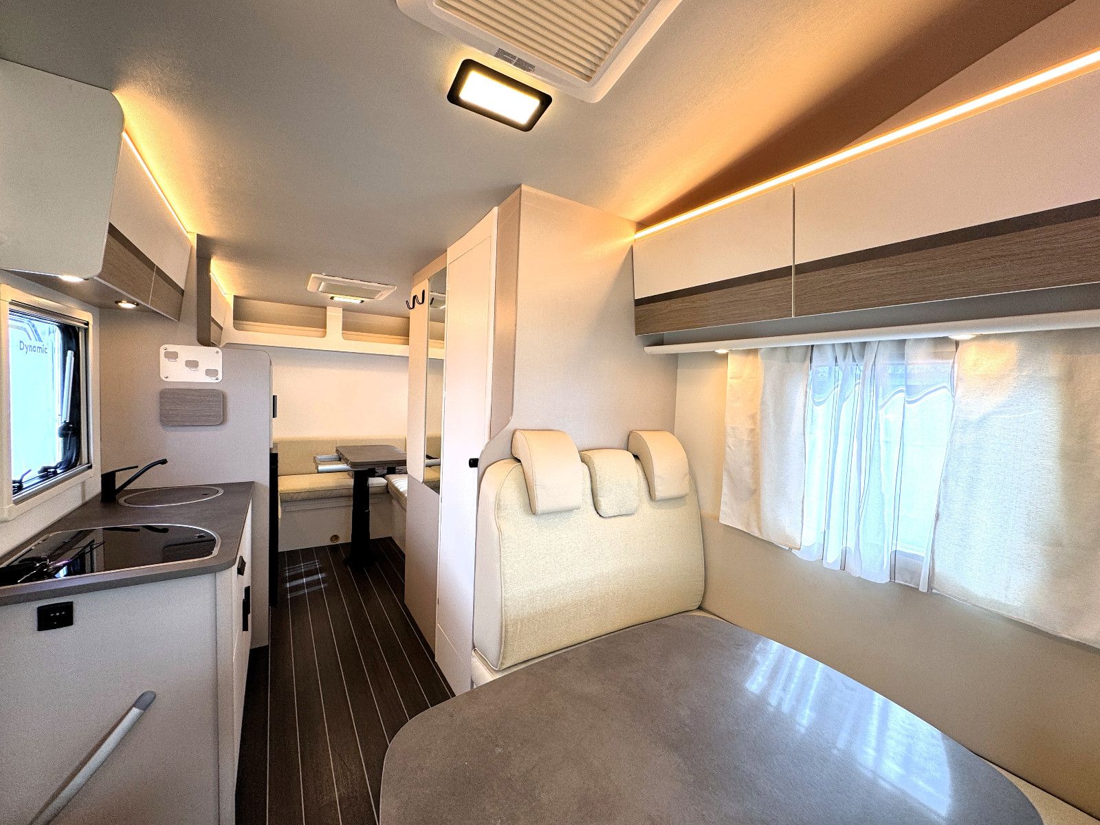Fahrzeugabbildung XGO Dynamic 30 G -Neuer Grundriss!