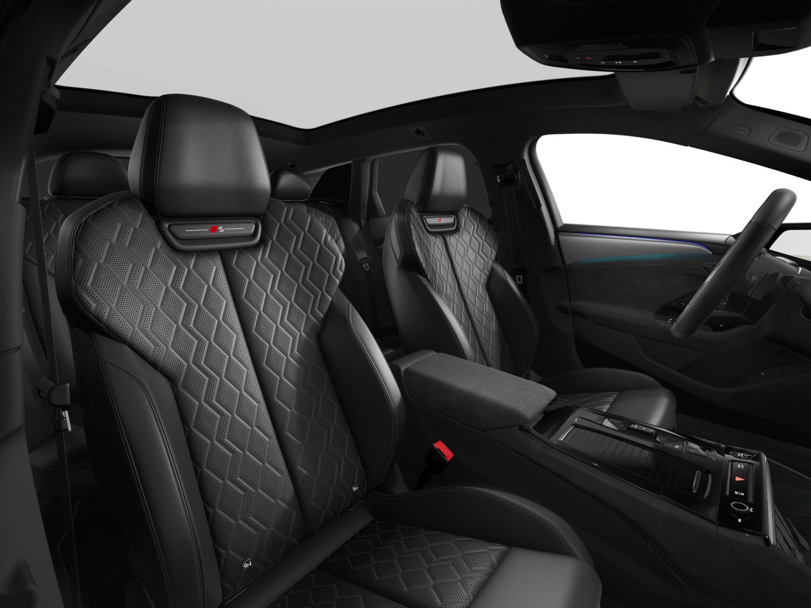 Audi A6 e-tron - Bild 9