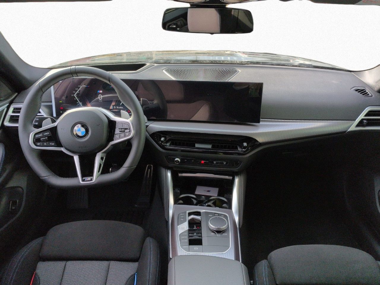 BMW 420 - Bild 13