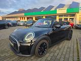 MINI Cooper Cabrio Aut. NAVI PLUS KOMFORT HUD - MINI Cooper Cabrio mit Panoramadach