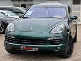 Porsche Cayenne 3.0 Diesel*ALLRAD*LED*XEN*NAV*STH*SD*22" - Porsche Cayenne: 3.2