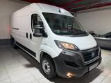 Fiat Ducato 35 140 L4H2 Easy Pro Navi Kamera - Fiat Ducato l4 h2
